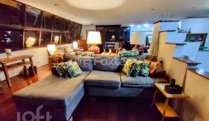 Apartamento com 4 quartos à venda na Avenida Doutor Carlos de Campos, 303, Rudge Ramos, São Bernardo do Campo, 337 m2 por R$ 795.000