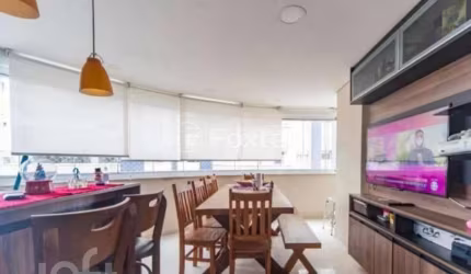 Apartamento com 3 quartos à venda na Rua Piranhas, 50, Vila Floresta, Santo André, 126 m2 por R$ 1.400.000