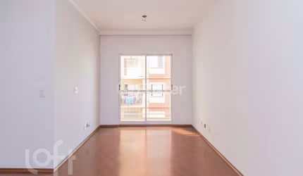 Apartamento com 3 quartos à venda na Rua Campos do Jordão, 480, Baeta Neves, São Bernardo do Campo, 65 m2 por R$ 369.000