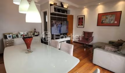 Apartamento com 3 quartos à venda na Rua Brasílio Machado, 249, Centro, São Bernardo do Campo, 110 m2 por R$ 850.000