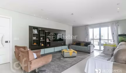 Cobertura com 3 quartos à venda na Avenida Dom Jaime de Barros Câmara, 675, Planalto, São Bernardo do Campo, 247 m2 por R$ 1.920.000