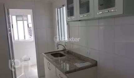 Apartamento com 2 quartos à venda na Rua Brasílio Machado, 424, Centro, São Bernardo do Campo, 70 m2 por R$ 650.000