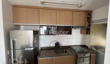 Apartamento com 3 quartos à venda na Rua Papa Paulo VI, 151, Santa Terezinha, São Bernardo do Campo, 56 m2 por R$ 380.000