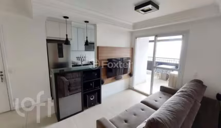 Apartamento com 2 quartos à venda na Rua Salvador Pires de Lima, 316, Sacomã, São Paulo, 64 m2 por R$ 639.000