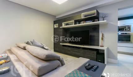 Apartamento com 4 quartos à venda na Rua Caminho do Pilar, 475, Vila Gilda, Santo André, 192 m2 por R$ 3.297.000