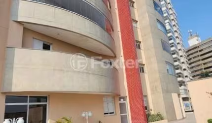 Cobertura com 5 quartos à venda na Rua Regente Feijó, 550, Vila Assunção, Santo André, 265 m2 por R$ 2.650.000