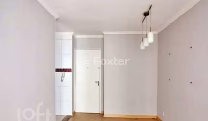 Apartamento com 2 quartos à venda na Avenida Presidente João Café Filho, 1691, Dos Casa, São Bernardo do Campo, 48 m2 por R$ 405.000