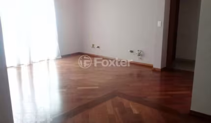 Apartamento com 3 quartos à venda na Rua Benedito Montenegro, 51, Centro, São Bernardo do Campo, 110 m2 por R$ 554.990
