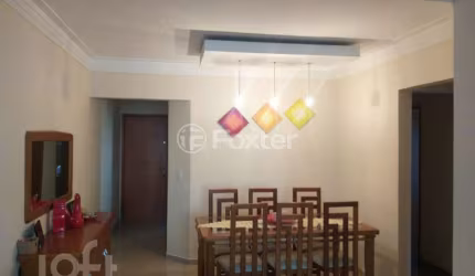 Apartamento com 3 quartos à venda na Rua José Bonifácio, 474, Centro, São Bernardo do Campo, 85 m2 por R$ 695.000