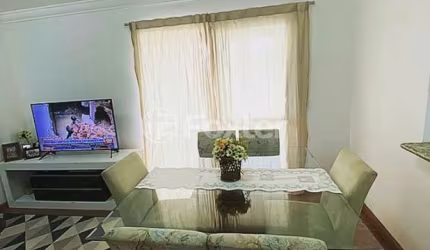 Apartamento com 3 quartos à venda na Rua Padre Nunes, 70, Jardim Bela Vista, Santo André, 90 m2 por R$ 650.000