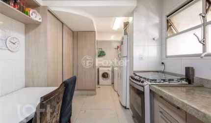 Apartamento com 3 quartos à venda na Rua Doutor Gabriel dos Santos, 493, Santa Cecília, São Paulo, 86 m2 por R$ 840.000