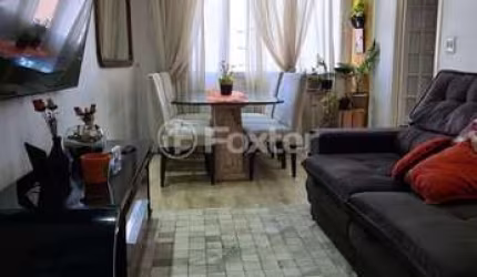 Apartamento com 2 quartos à venda na Rua Marechal Badoglio, 15, Rudge Ramos, São Bernardo do Campo, 66 m2 por R$ 375.000