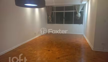 Apartamento com 3 quartos à venda na Rua Monte Casseros, 120, Centro, Santo André, 172 m2 por R$ 550.000