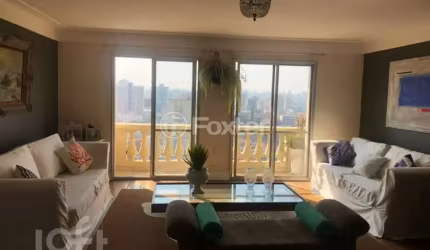 Apartamento com 4 quartos à venda na Avenida das Nações Unidas, 561, Centro, São Bernardo do Campo, 180 m2 por R$ 1.000.000