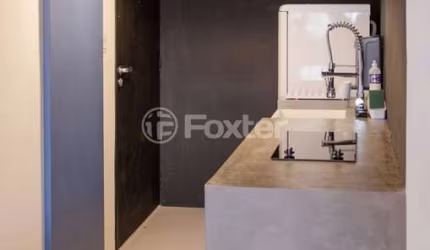 Apartamento com 1 quarto à venda na Rua Itapeva, 164, Bela Vista, São Paulo, 36 m2 por R$ 450.000
