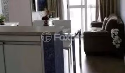 Apartamento com 2 quartos à venda na Rua Luiz Vieira de Souza, 40, Taboão, São Bernardo do Campo, 57 m2 por R$ 301.000