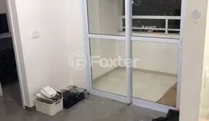 Apartamento com 2 quartos à venda na Rua Arthur Sampaio Moreira, 170, Centro, Diadema, 46 m2 por R$ 349.000
