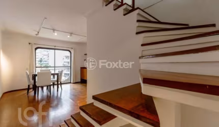 Apartamento com 1 quarto à venda na Rua Tabapuã, 133, Itaim Bibi, São Paulo, 74 m2 por R$ 750.000