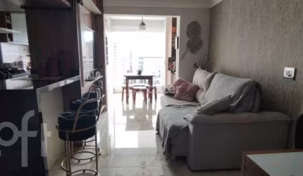 Apartamento com 2 quartos à venda na Avenida Doutor Augusto de Toledo, 769, Santa Paula, São Caetano do Sul, 69 m2 por R$ 800.000
