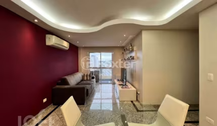 Apartamento com 3 quartos à venda na Rua Maratona, 339, Vila Alexandria, São Paulo, 72 m2 por R$ 580.000