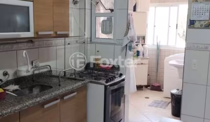 Apartamento com 3 quartos à venda na Rua Campos do Jordão, 34, Baeta Neves, São Bernardo do Campo, 116 m2 por R$ 700.000