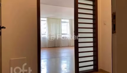 Apartamento com 4 quartos à venda na Rua Maranhão, 250, Higienópolis, São Paulo, 260 m2 por R$ 2.900.000