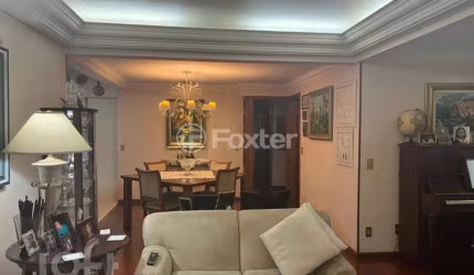 Apartamento com 3 quartos à venda na Rua Paschoal Gastaldo, 51, Centro, São Bernardo do Campo, 178 m2 por R$ 1.000.000