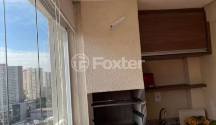 Apartamento com 3 quartos à venda na Rua São Francisco de Assis, 373, Centro, Diadema, 80 m2 por R$ 660.000