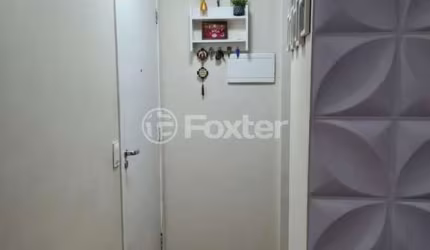 Apartamento com 3 quartos à venda na Avenida Fagundes de Oliveira, 519, Piraporinha, Diadema, 65 m2 por R$ 446.800