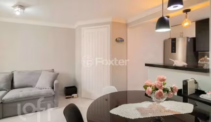 Apartamento com 3 quartos à venda na Avenida Miro Vetorazzo, 990, Demarchi, São Bernardo do Campo, 65 m2 por R$ 380.000