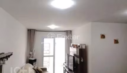 Apartamento com 2 quartos à venda na Rua Marcilío Dias, 300, Santa Maria, Santo André, 57 m2 por R$ 544.000