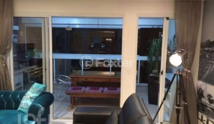 Apartamento com 3 quartos à venda na Rua Marechal Deodoro, 52, Santa Paula, São Caetano do Sul, 156 m2 por R$ 1.920.000