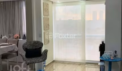 Apartamento com 2 quartos à venda na Avenida Fagundes de Oliveira, 519, Piraporinha, Diadema, 63 m2 por R$ 480.000