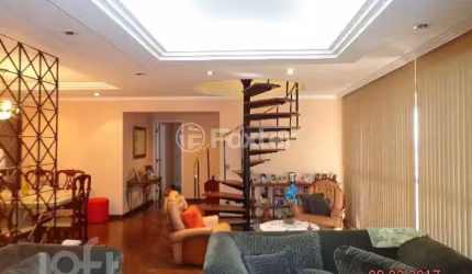 Cobertura com 4 quartos à venda na Rua Brasil, 1066, Rudge Ramos, São Bernardo do Campo, 592 m2 por R$ 1.798.000