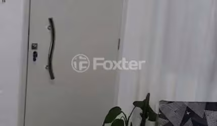 Apartamento com 2 quartos à venda na Rua Francisco Bonício, 15, Santa Terezinha, São Bernardo do Campo, 48 m2 por R$ 249.000