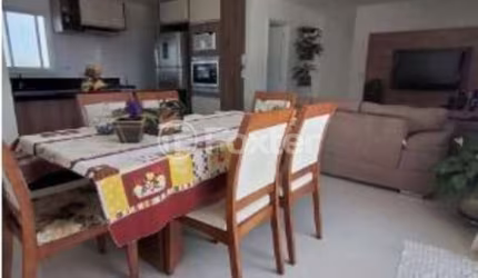 Cobertura com 3 quartos à venda na Rua Riachuelo, 402, Vila Nossa Senhora das Vitórias, Mauá, 230 m2 por R$ 685.000