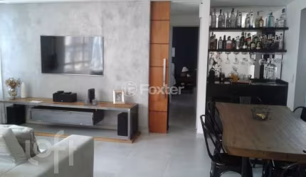 Apartamento com 2 quartos à venda na Rua Sergipe, 238, Higienópolis, São Paulo, 80 m2 por R$ 1.150.000