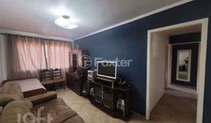 Apartamento com 2 quartos à venda na Rua Francisco Adamo, 66, Centro, São Bernardo do Campo, 79 m2 por R$ 320.000