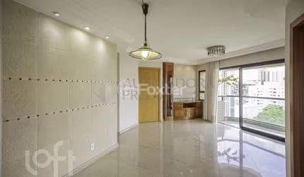 Apartamento com 4 quartos à venda na Rua Doutor Diogo de Faria, 561, Vila Clementino, São Paulo, 136 m2 por R$ 2.000.000
