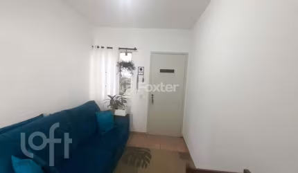 Apartamento com 2 quartos à venda na Rua das Orquídeas, 399, Assunção, São Bernardo do Campo, 50 m2 por R$ 254.000