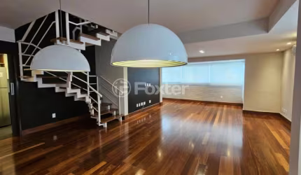 Cobertura com 2 quartos à venda na Rua Doutor Sodré, 232, Vila Nova Conceição, São Paulo, 182 m2 por R$ 3.300.000