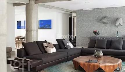 Cobertura com 3 quartos à venda na Rua Jaguari, 113, Jardim, Santo André, 460 m2 por R$ 7.200.000
