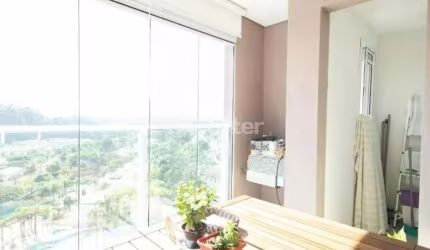 Apartamento com 2 quartos à venda na Rua Ferdinando Demarchi, 36, Demarchi, São Bernardo do Campo, 57 m2 por R$ 455.000