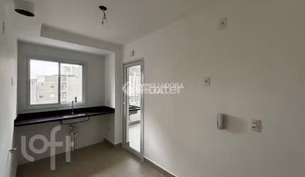 Apartamento com 3 quartos à venda na Rua David Campista, 264, Vila Guiomar, Santo André, 80 m2 por R$ 885.000