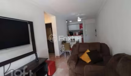 Apartamento com 2 quartos à venda na Rua José Benedetti, 67, Centro, São Bernardo do Campo, 55 m2 por R$ 500.000