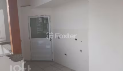 Apartamento com 2 quartos à venda na Rua Santa Adelaide, 329, Vila Scarpelli, Santo André, 86 m2 por R$ 469.000