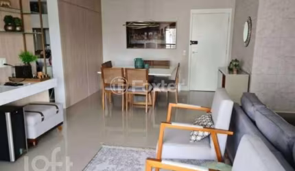 Apartamento com 3 quartos à venda na Rua Doutor Marcel Preotesco, 134, Centro, São Bernardo do Campo, 147 m2 por R$ 1.650.000