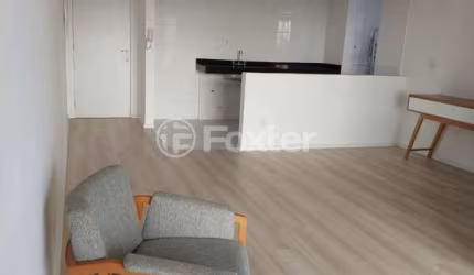 Apartamento com 3 quartos à venda na Avenida Doutor Antônio Álvaro, 495, Vila Assunção, Santo André, 100 m2 por R$ 800.000