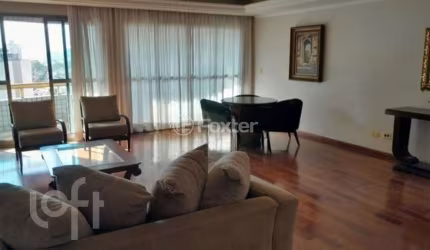 Apartamento com 5 quartos à venda na Avenida Doutor Washington Luís, 400, Rudge Ramos, São Bernardo do Campo, 239 m2 por R$ 1.089.000