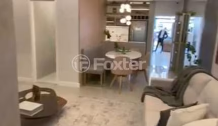 Apartamento com 3 quartos à venda na Travessa Marechal Deodoro, 81, Centro, São Bernardo do Campo, 75 m2 por R$ 748.000